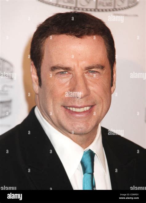 Apr. 12, 2011 - New York, New York, U.S. - Actor JOHN TRAVOLA attends ...