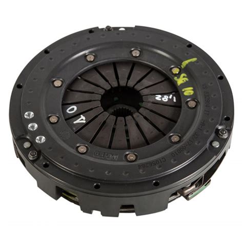 Valeo Oem Clutch Kit