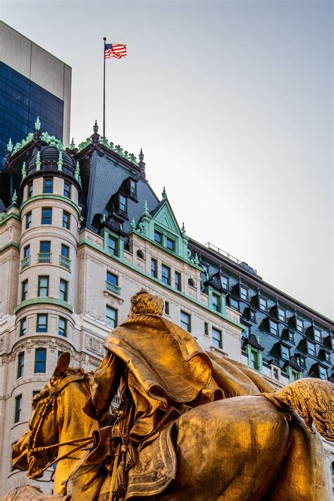 13 Of The Most Luxurious Hotels In The World