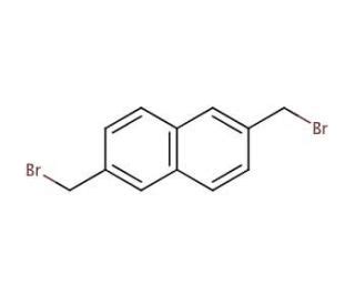 Bis Bromomethyl Naphthalene Cas Scbt Santa Cruz