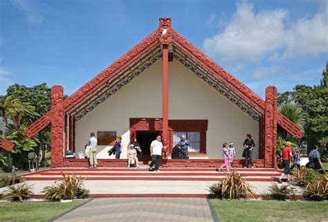 The Top 8 Māori Culture Experiences In New Zealand