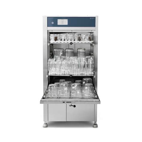 Lancer Ultima Freestanding Laboratory Washers