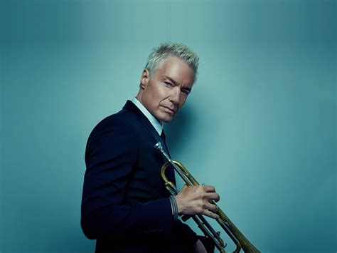 Meet Award Winning Trumpeter Chris Botti Live At Dubai Opera Time Out