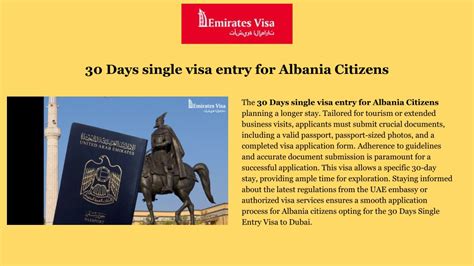 PPT Dubai Visa For Albania Citizens PowerPoint Presentation Free