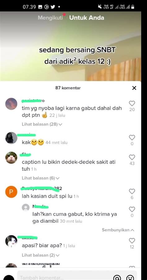 Pekan Bahasa On Pin On Twitter Sch Serius Ada Yg Mau Ikut Snbt