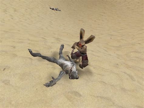 Lugaru HD on Steam