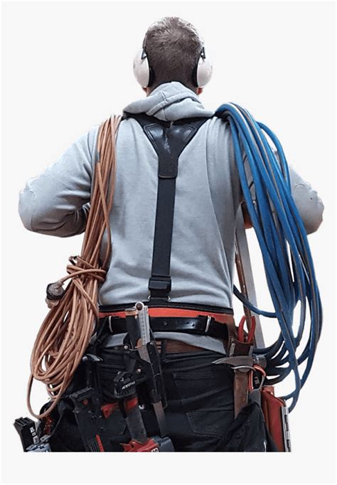 Careers - Buckaroo Tool Belt, HD Png Download - kindpng