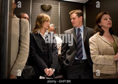 VERA FARMIGA, MATT DAMON, THE DEPARTED, 2006 Stock Photo - Alamy