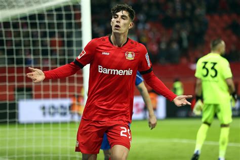 Leverkusen Rejeita Proposta De Mais De R Milh Es Do Real Madrid