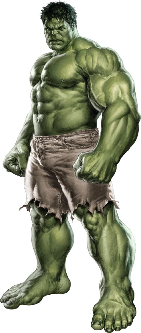 Hulk Png Images Transparent Free Download