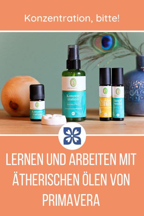 Therische Le F R Kinder Ideen Aromatherapie Therische Le Le