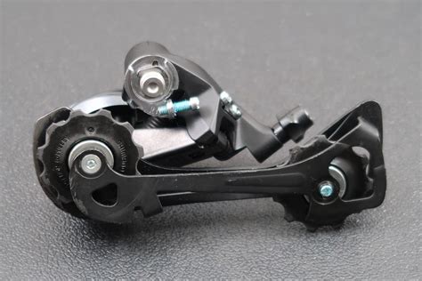 Speed Shimano Sora Rd R Long Cage Rear Derailleur