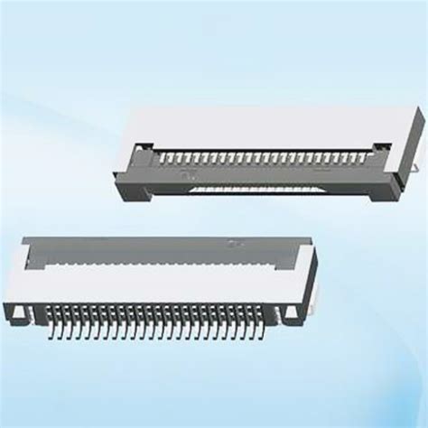 FPC Connector