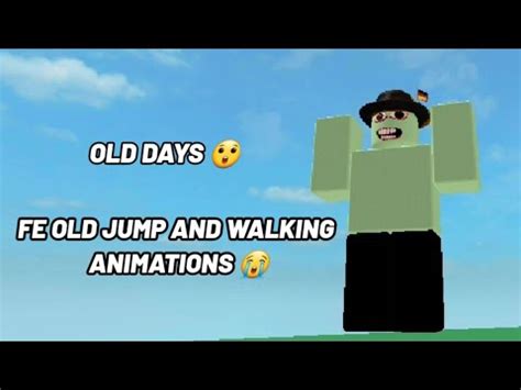 Hydrogen Fluxus FE CLASSIC ANIMATIONS SCRIPT Old Animations YouTube