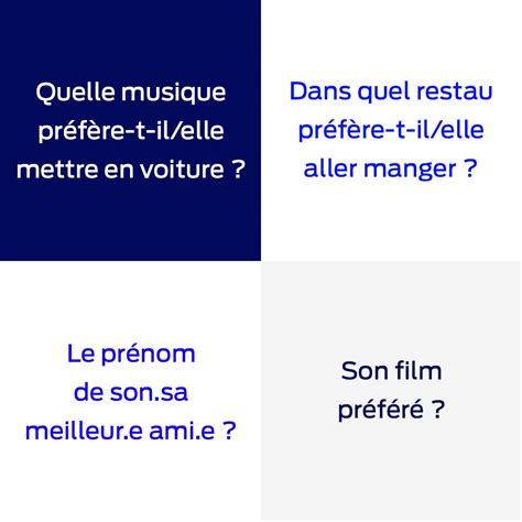 Ford France on Twitter Mettons à l épreuve les papas Saurez vous