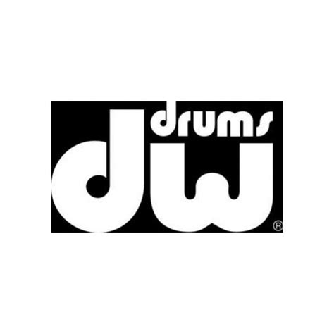 dw drums logo 10 free Cliparts | Download images on Clipground 2024