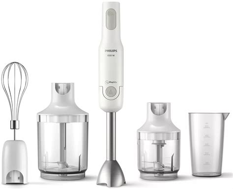 ᐉ Блендер Philips HR2543/90 купити по ціні 2 399 грн. в Києві та Львові ...