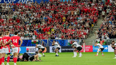 Info Flash France Bleu Coupe Du Monde De Rugby Bordeaux Cinq