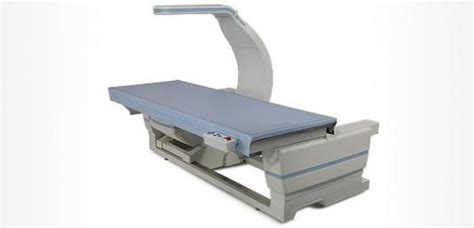 Dexa Bone Densitometer Fan Beam Horizon Hologic