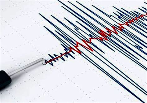 Sismo de magnitude 2 5 na escala de Richter sentido em Melgaço e Viana