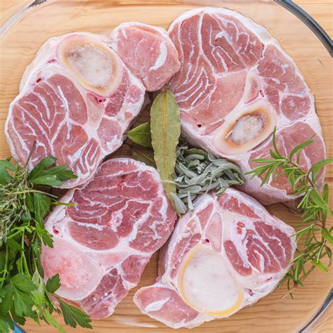 Osso Bucco Recipe Alla Milanese Dish N The Kitchen