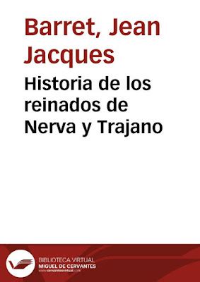 Apasionados Del Imperio Romano Historia De Los Reinados De Nerva Y