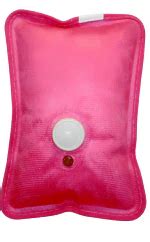 Buy Mycure Electrical Hot Water Bag Hot Gel Bag For Pain Relief Massager Online At Best