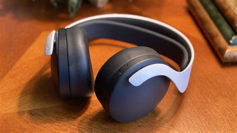 PS5 Pulse 3D Wireless Headset review | TechRadar