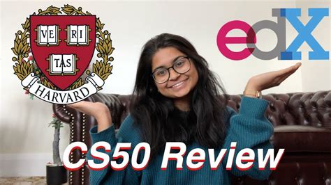 I Tried Harvard University S FREE CS50 Introduction To Computer