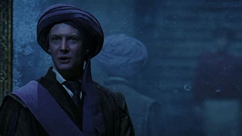 Why and how did Voldemort attach himself to Quirrell?