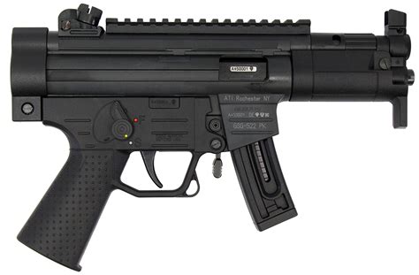 Gsg 522 Carbine