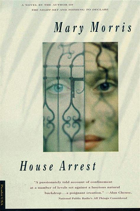 House Arrest