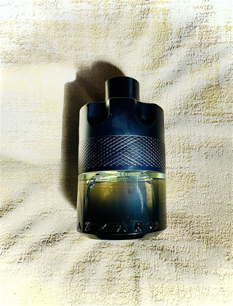 The Most Wanted Intense Azzaro Cologne Un Nouveau Parfum Pour Homme