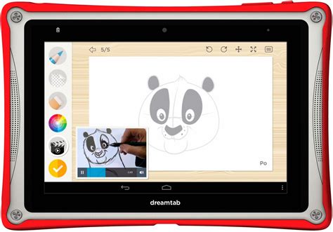 Nickalive Fuhu Inc And Dreamworks Animation Launch The Dreamtab To