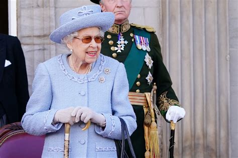 Murió La Reina Isabel Ii La Monarca Más Longeva De Inglaterra