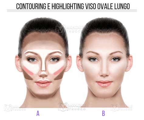 Face Shape Come Riconoscere Le Forme Dei Visi Per Il Giusto