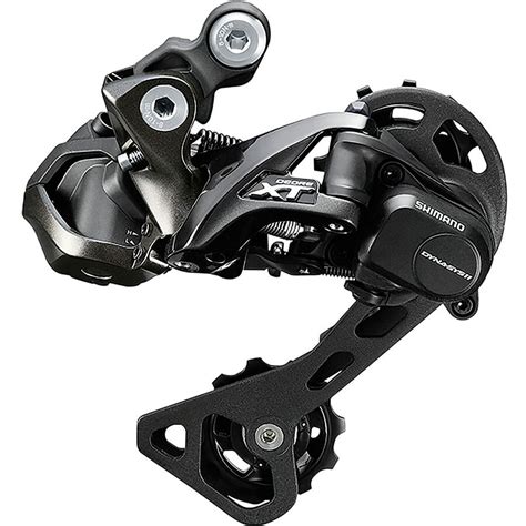 Shimano Xt Di Rd M Rear Derailleur Bike