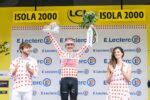 Tour De France 2024 Richard Carapaz Nuova Maglia A Pois Questa