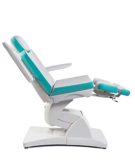 Elyse Namrol Equipamiento Podológico