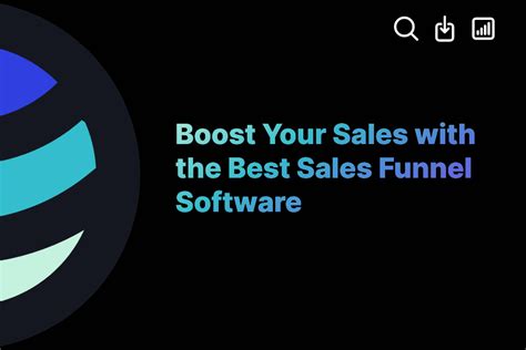 Boost Your Sales With The Best Sales Funnel Software Exactbuyer