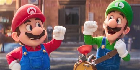 Super Mario Bros O Filme é divulgado por personagens de Meu Malvado