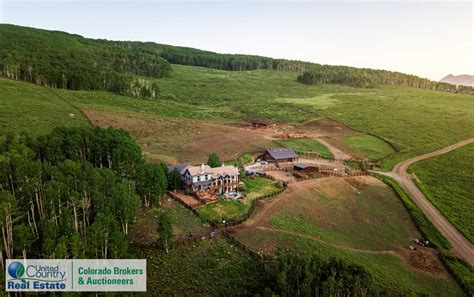 Colorado Ranches For Sale Ranches For Sale Ranchsmart