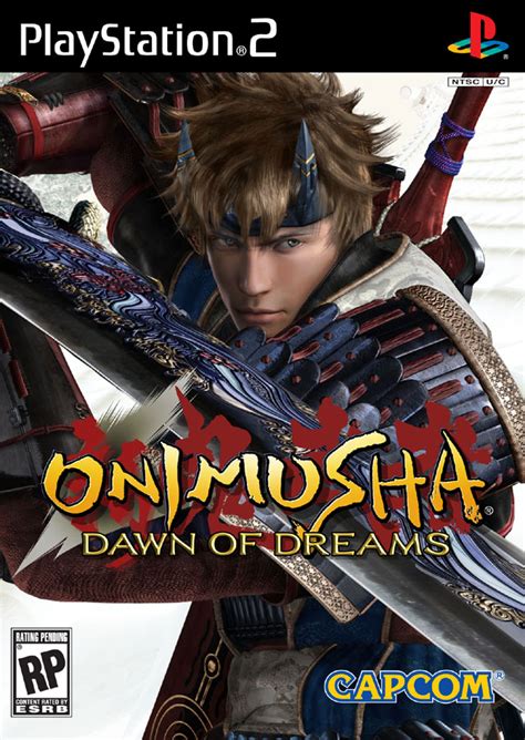 Onimusha: Dawn of Dreams | First Hour Review | The First Hour