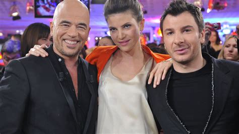 Pascal Obispo Qui Est Isabelle Funaro La M Re De Son Fils Sean