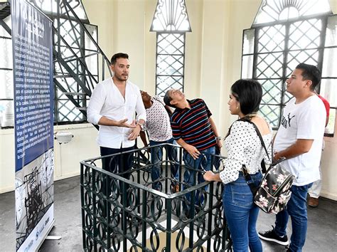 Municipio Organiza Visitas Guiadas A La Torre Morisca Por Sus A Os