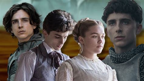 The 10 Best Timothée Chalamet Movies - IGN