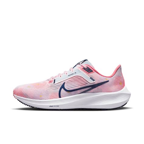 Nike Pegasus 40 Black And White Dv7480 001 Sportshowroom