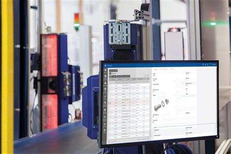 Slotting productividad para las ubicaciones del almacén Mecalux mx