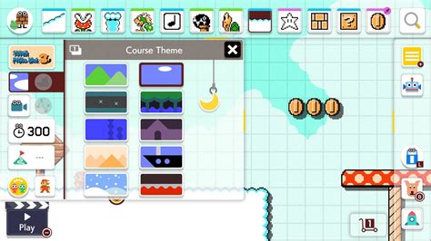 Super Mario Maker World Engine Pc