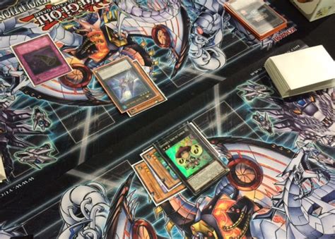 Yu Gi Oh Tcg Event Coverage Photo